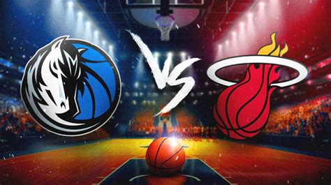 Mavericks vs. Heat Prediction: Odds, Spread & Insights for March .